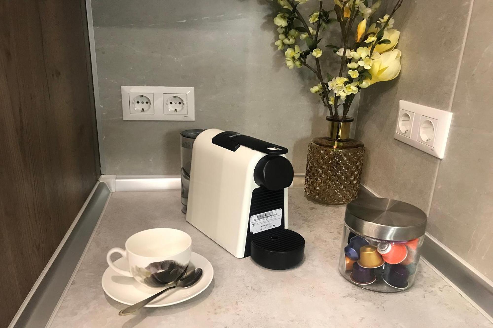 Jane Stone Apartments 敖德萨 客房 照片