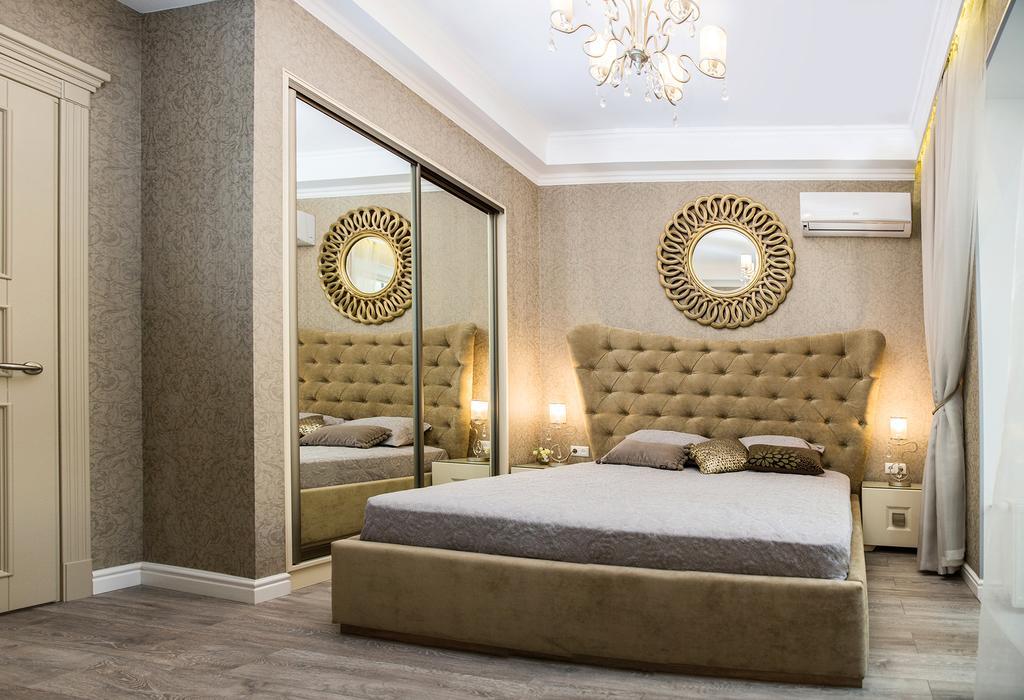 Jane Stone Apartments 敖德萨 外观 照片