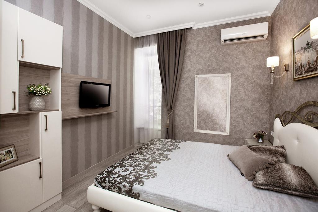 Jane Stone Apartments 敖德萨 外观 照片