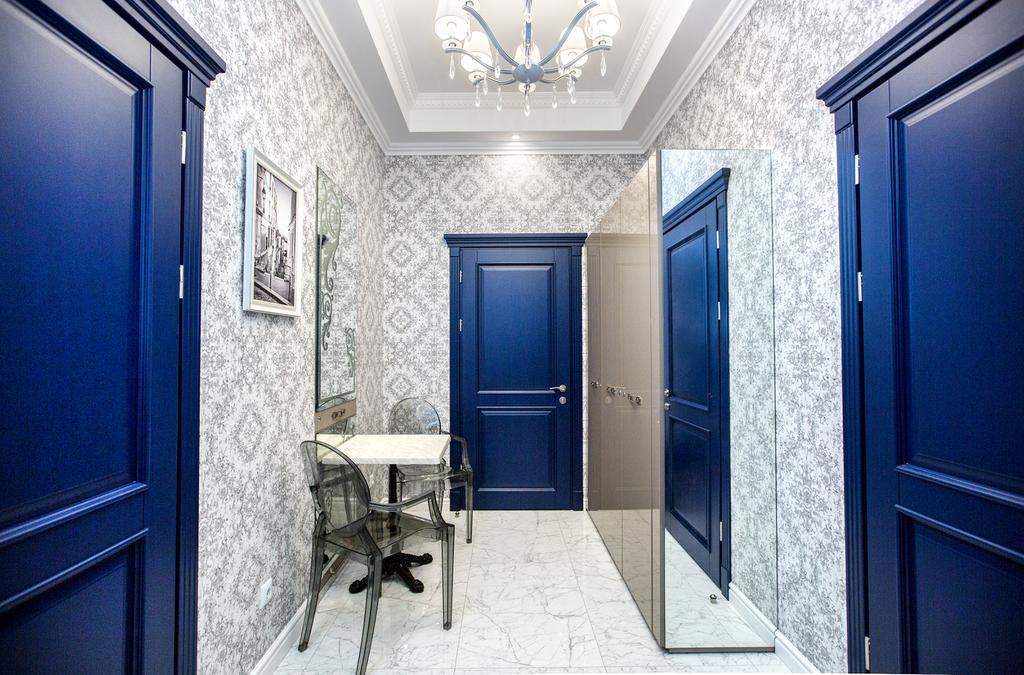 Jane Stone Apartments 敖德萨 外观 照片